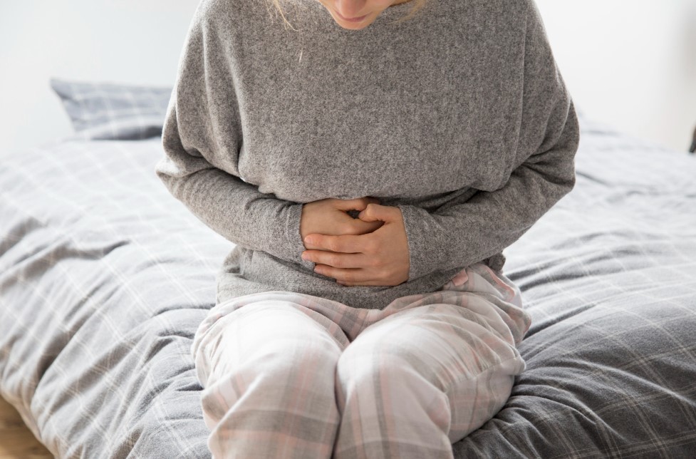 Stomach infection monsoon Gastroterenritis